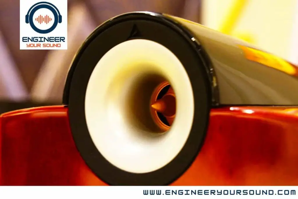 Compression Driver Loading (What is it and why it matters