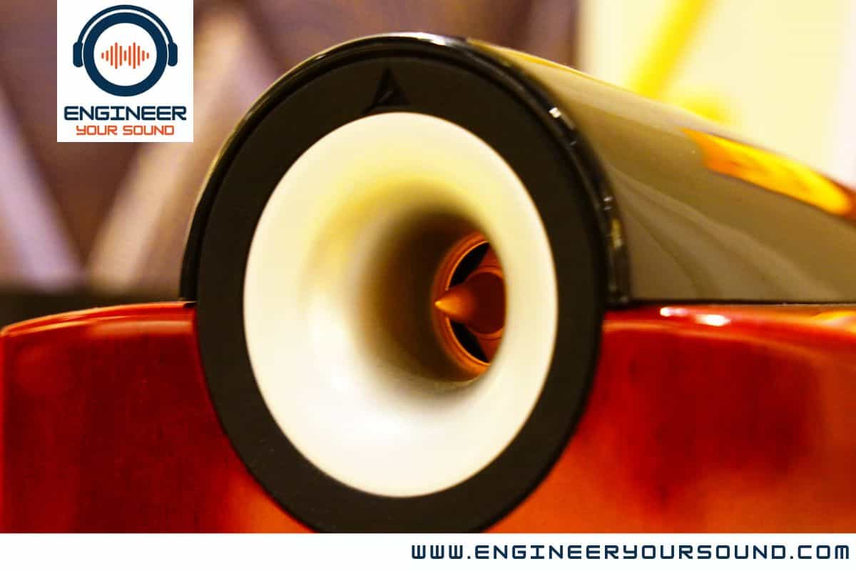 Compression Driver Loading (What is it and why it matters