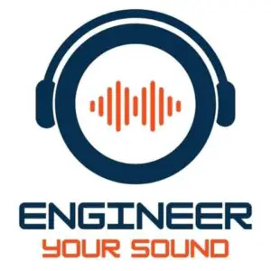 Company Logo - Audio And Headphones
