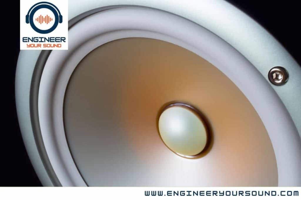 What Is Speaker Sensitivity? (A brief overview) Loudspeaker