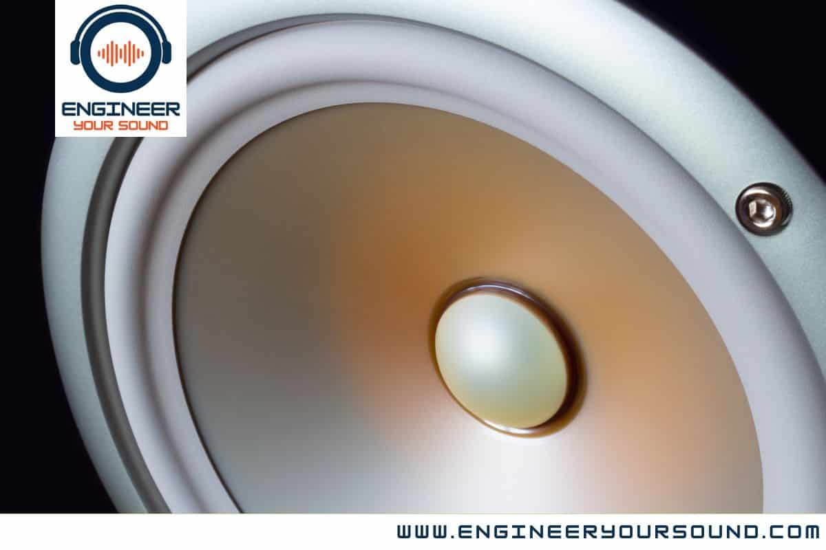 What Is Speaker Sensitivity? (A brief overview) Loudspeaker