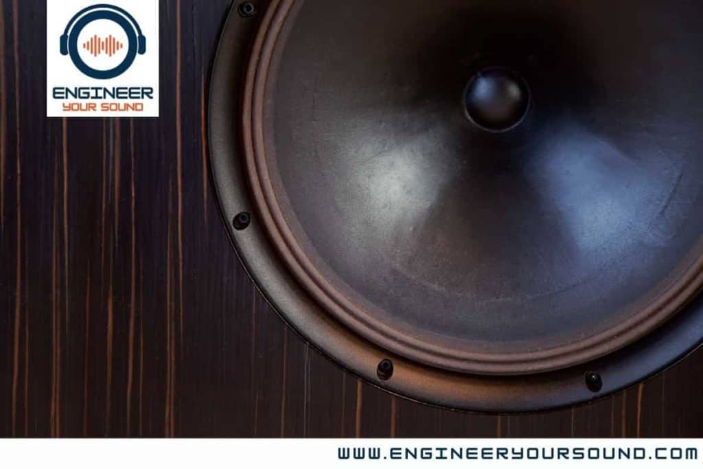 What Is An Infinite Baffle? (Explained) Loudspeaker & Acoustic