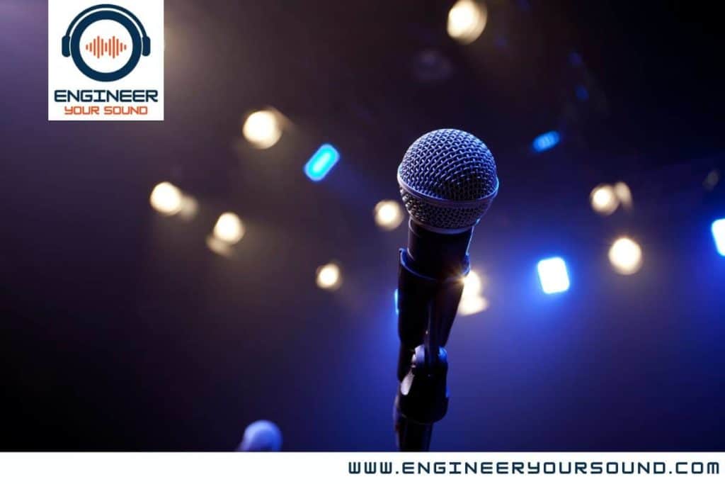 What Are The 3 Types Of Mic? (Microphone types explained) Loudspeaker
