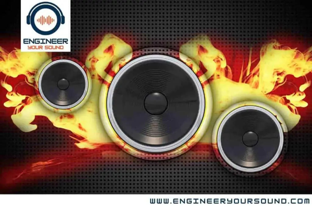 What Is A Speaker Power Test? (Pro audio testing explained