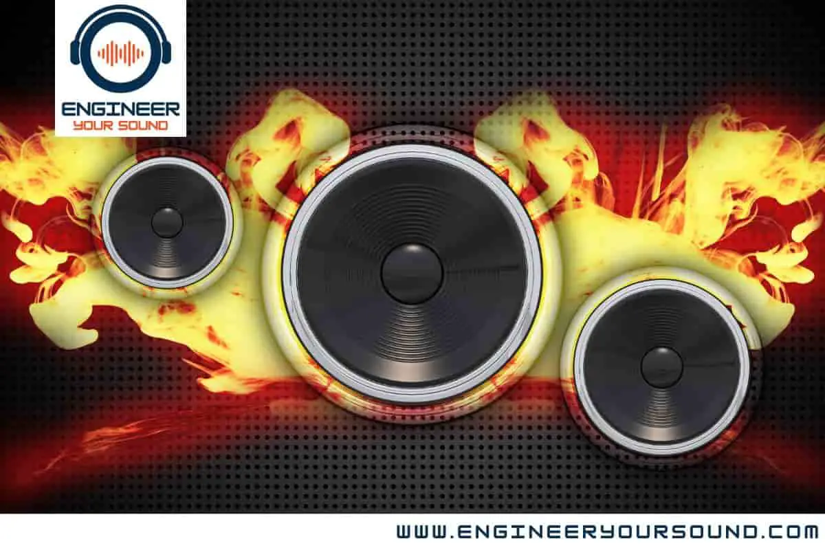 What Is A Speaker Power Test? (Pro audio testing explained