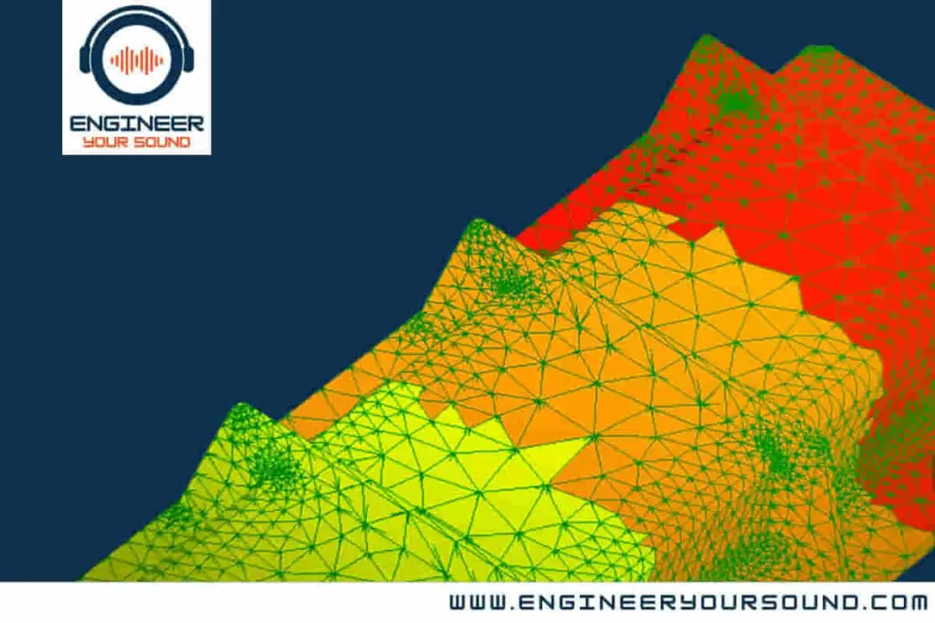 hex-mesh-vs-tet-mesh-which-is-better-and-why-loudspeaker