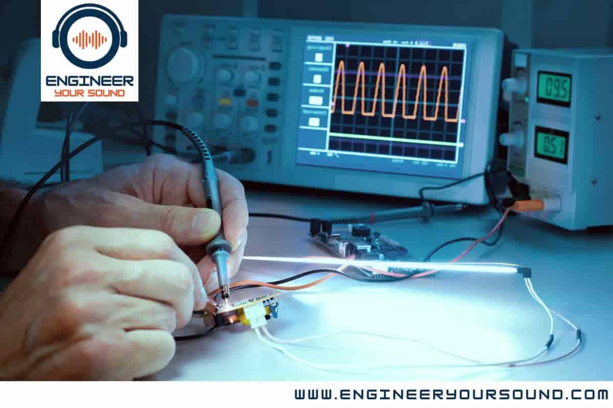 What Does A Digital Signal Processor Do? (With examples) Loudspeaker