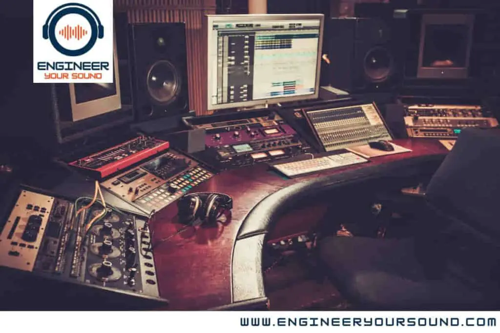 Should I Get Studio Monitors Or HiFi Speakers? Loudspeaker