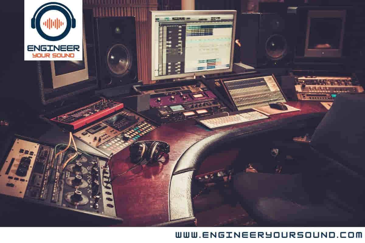 Should I Get Studio Monitors Or HiFi Speakers? Loudspeaker & Acoustic Engineering Design