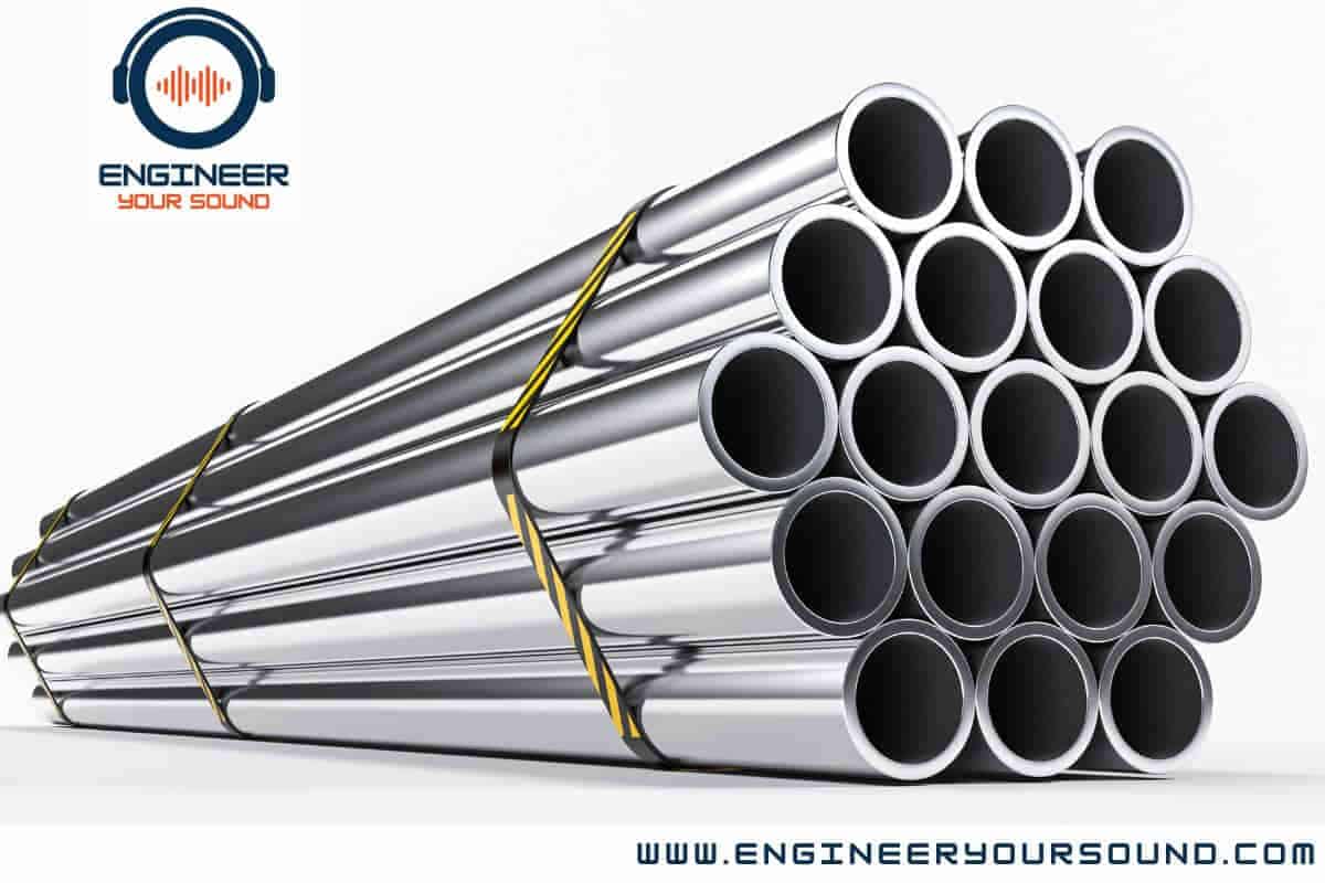 What Is A Homogeneous Material? (With examples) Loudspeaker