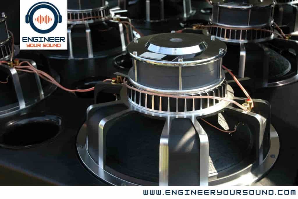 What Are Best For Speakers? Loudspeaker & Acoustic