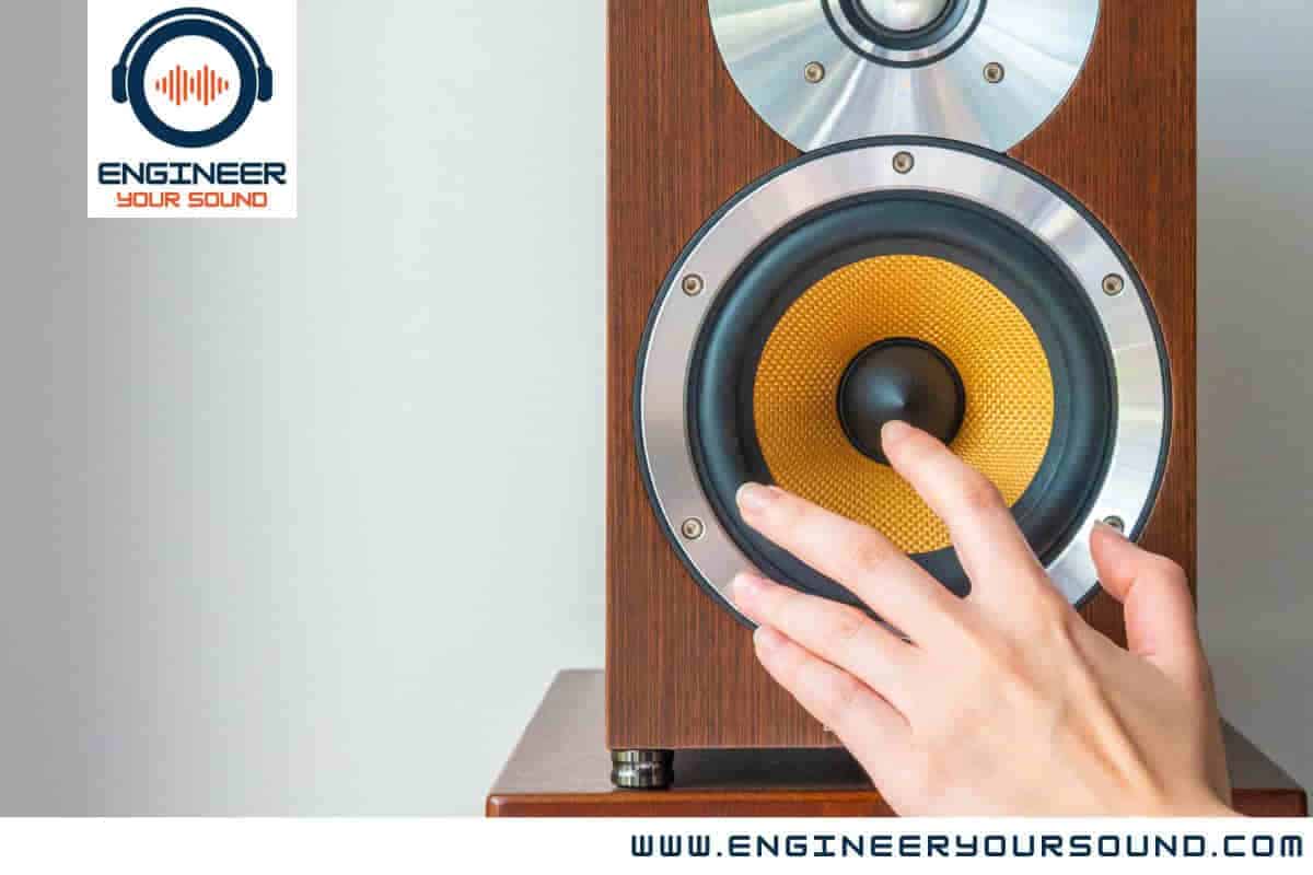 What Is Speaker Distortion? (And how is it measured) Loudspeaker